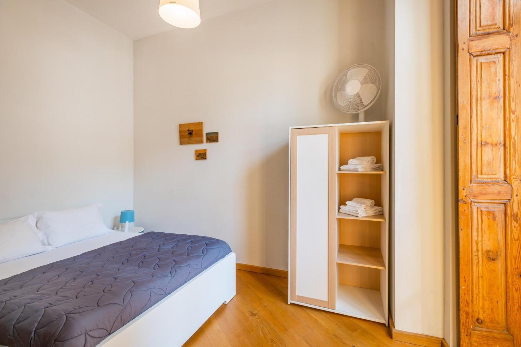Casa Trindade Apartments Порту Экстерьер фото